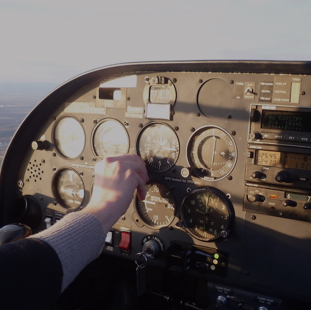 5 tips to shift Flight Instructor restriction