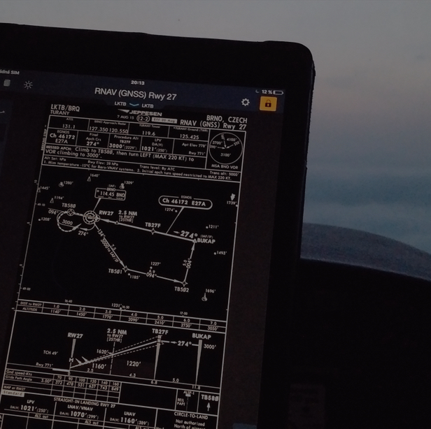 Instrument Rating privileges explained